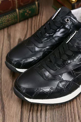 LV Fashion Men Sneakers--123